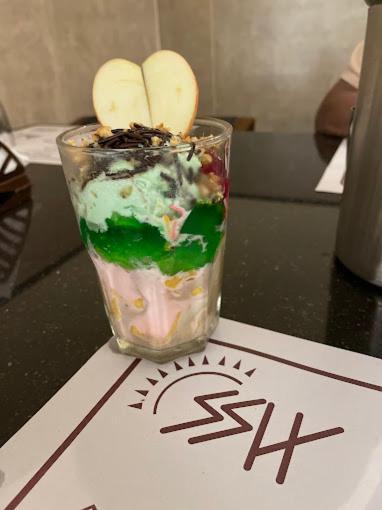 קולומבו Sri Suryas Hotel מראה חיצוני תמונה